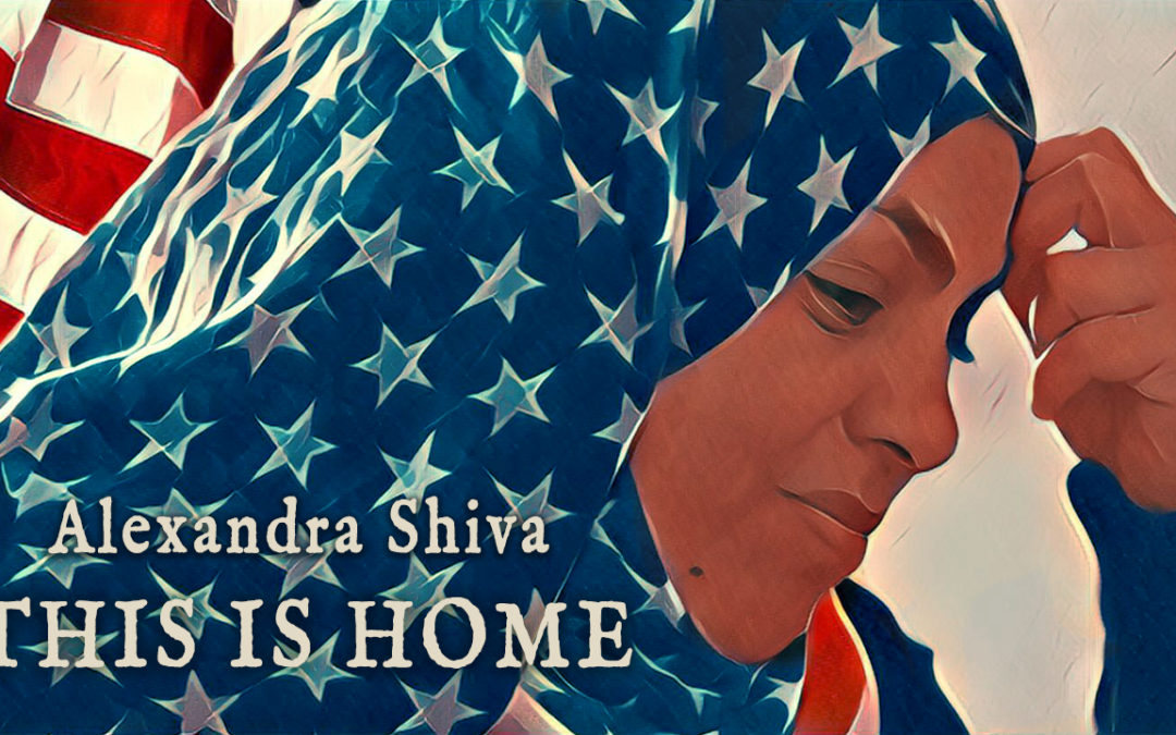 THIS IS HOME: An Interview With Documentary Filmmaker Alexandra Shiva, Part I