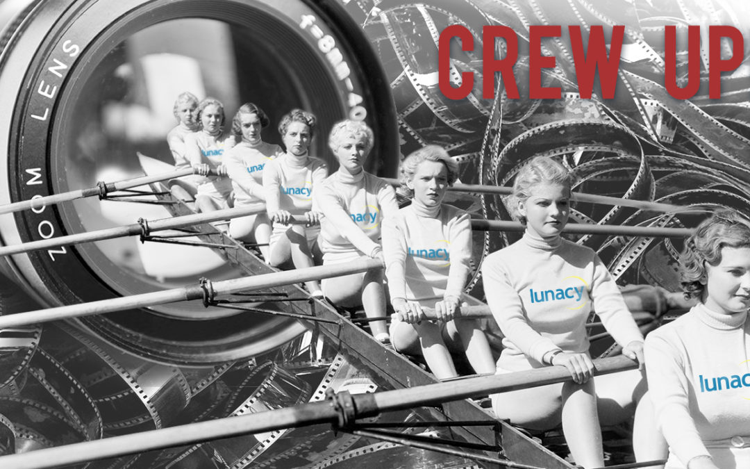 CREWING UP: The 5 Qualities To Look For When Hiring Your Crew