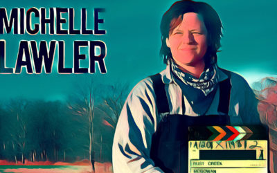 FIND YOUR PEOPLE: An Interview with RUST CREEK Cinematographer Michelle Lawler