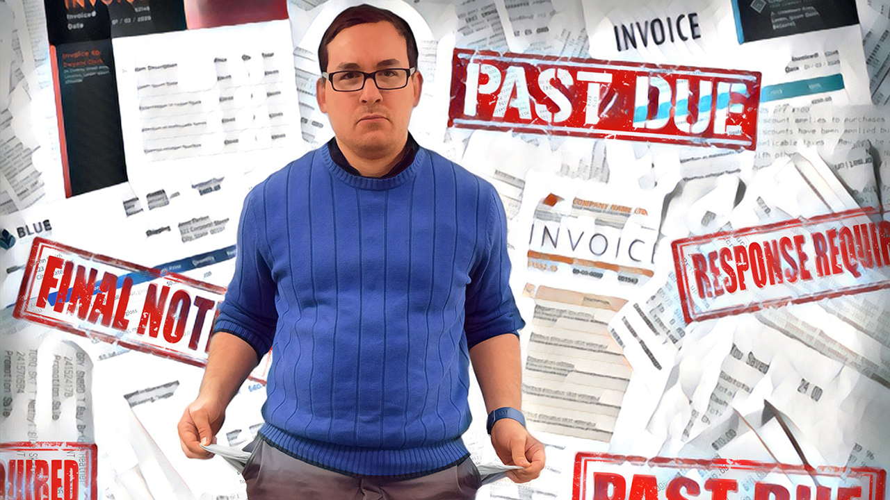 STICKER SHOCK 5 Surprising Expenses That Could Bust Your Indie Budget