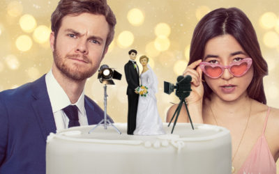 LOVE ON THE BRAIN: Wedding Movies Through the Years