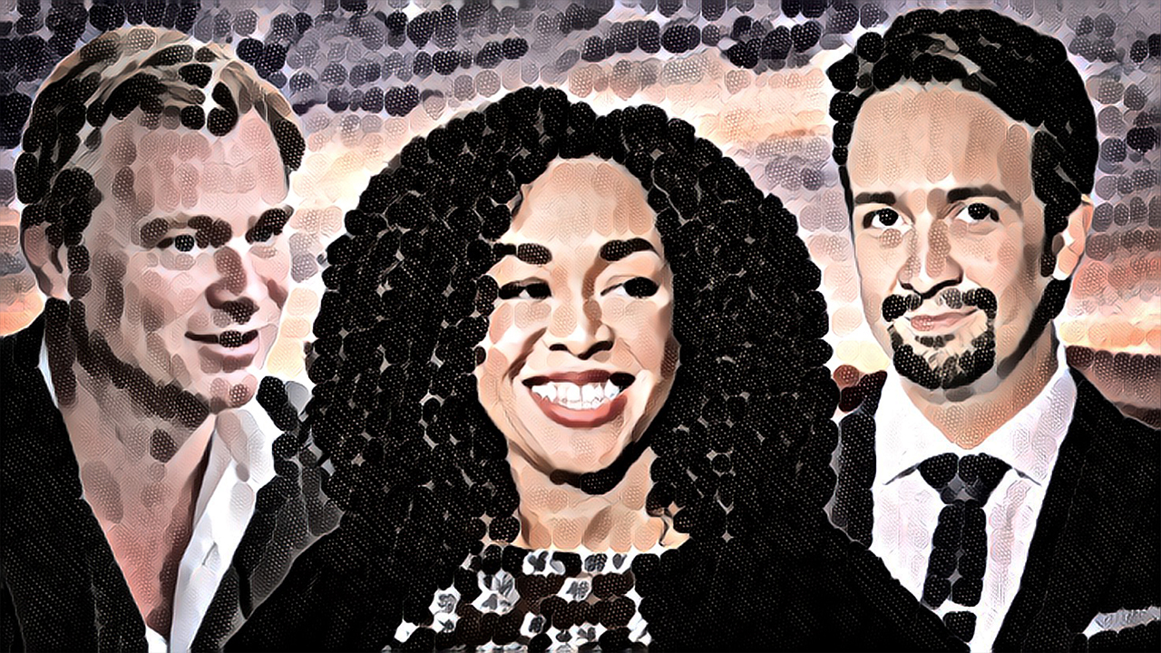 POINTS OF ENTRY How Our Favorite Filmmakers Got Their Start LunacyU