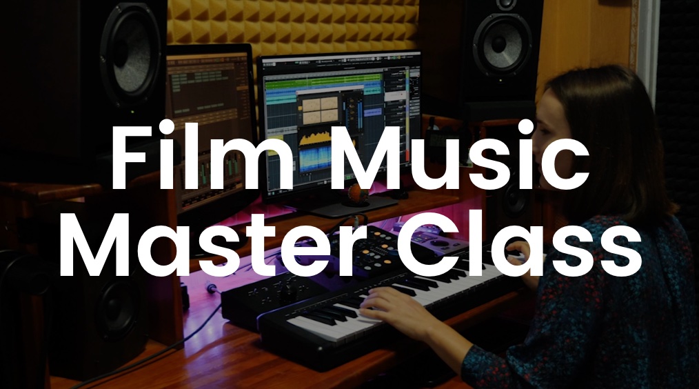 Film Music Master Class